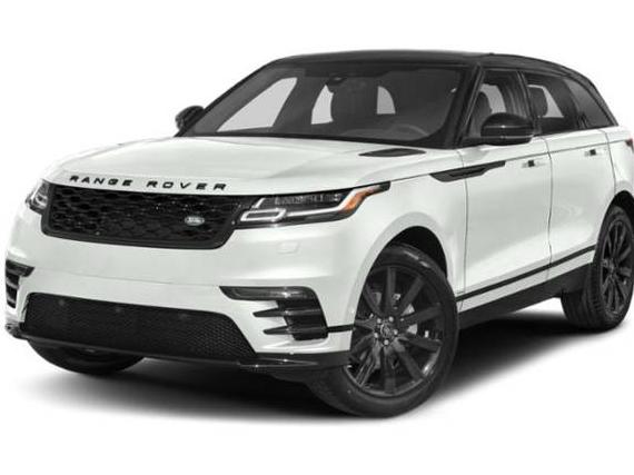 LAND ROVER RANGE ROVER VELAR 2020 SALYK2FV2LA254764 image
